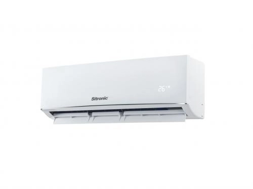 Sitronic Mercury Inverter 12 konditsioneri arzon