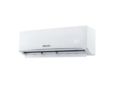 Кондиционер Sitronic Mercury Inverter 24 - фото №3 Кондиционер Sitronic Mercury Inverter 24 недорого
