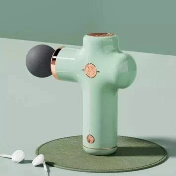 Xiaomi YESOUL Monica Massage Gun Green (MG11) tana massajchisi arzon