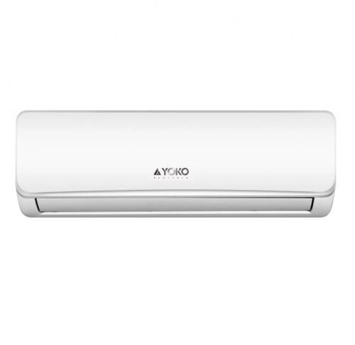 Кондиционер Yoko YKE-12/ACS/LV Low Voltage купить