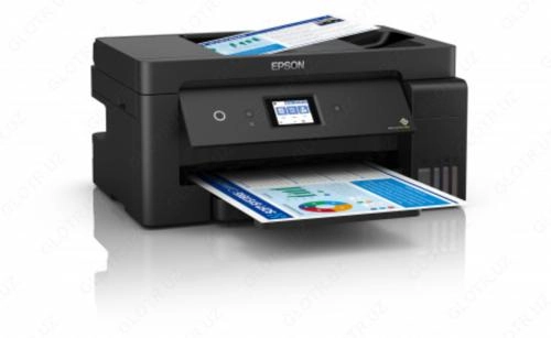 Принтер Epson L14150 (МФУ 4-в-1) (А3) недорого