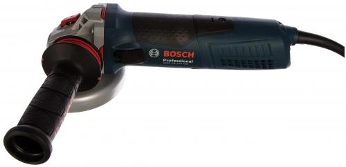 Угловая шлифмашина Bosch GWS 19-125 CIE, 1900 Вт, 125 мм недорого