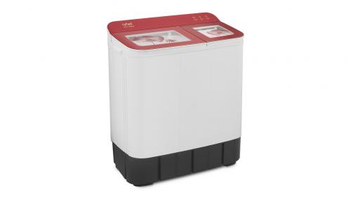 Стиральная машина полуавтомат Artel TG60F Красная 6 Кг недорого