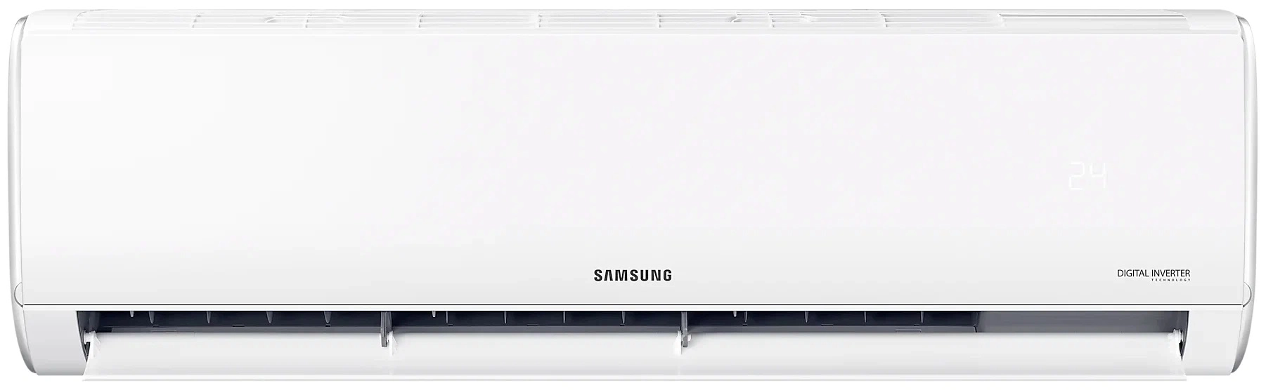 Samsung AR09TXHQASIXUA 09 Inverter konditsioneri - rasm №3 Samsung AR09TXHQASIXUA 09 Inverter konditsioneri arzon