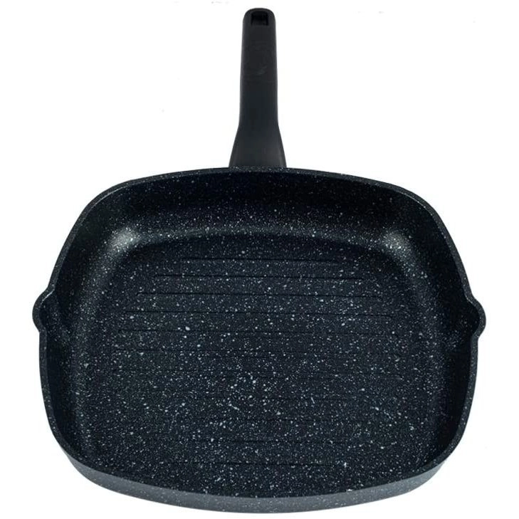 Korkmaz Ornella gril tovasi, 28/28 sm  (A1120) arzon