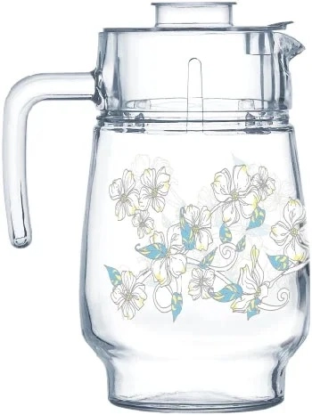 Столовый сервиз Luminarc Ambiente Galazen 46 предметов недорого