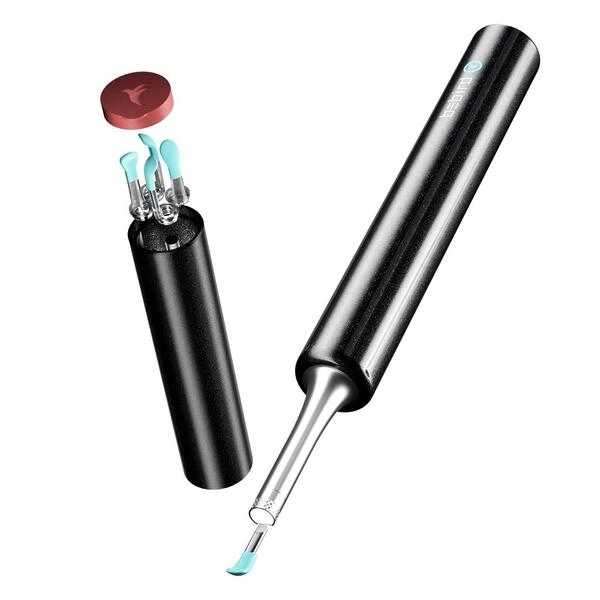 Умная ушная палочка Xiaomi Bebird C3 PRO (черный, белый, розовый, зеленый) недорого