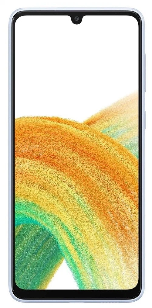 Samsung Galaxy A33 6/128GB Moviy Smartfoni arzon