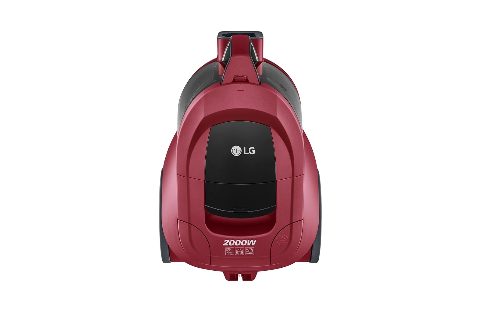 LG VC5420NHTR Chang yutgichi arzon