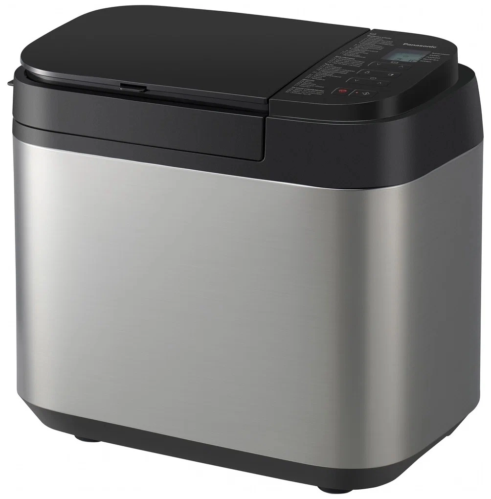 Panasonic SD-YR2550STS Non ishlab chiqaruvchisi - rasm №3 Panasonic SD-YR2550STS Non ishlab chiqaruvchisi arzon