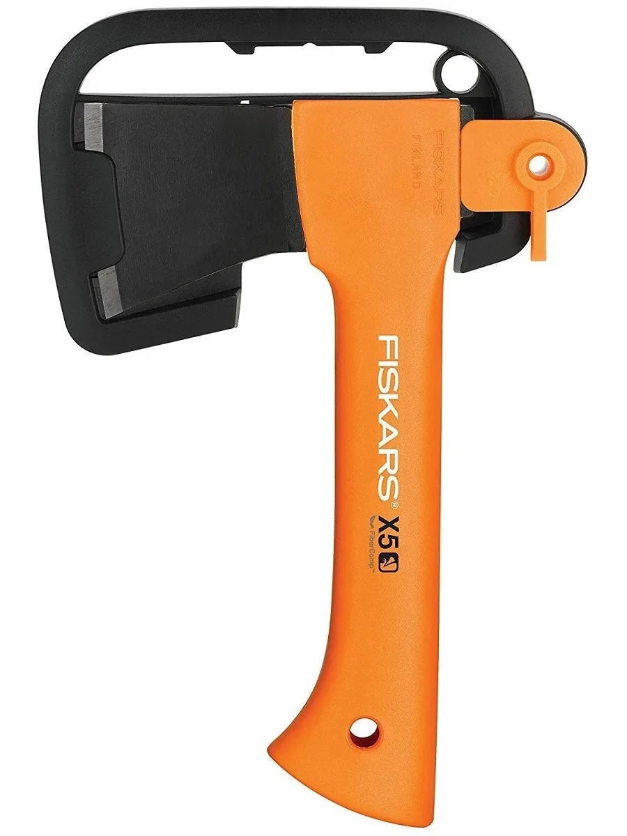 Fiskars 1057912 lager to‘plami, bolta X5+arra+pichoq arzon