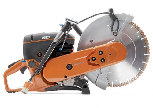 Бензиновый режущий аппарат Husqvarna K 770/14" (967 68 21-01) недорого