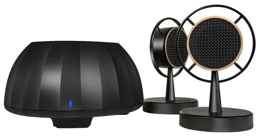 Компьютерная акустика Microlab Micmusic 2.1 недорого