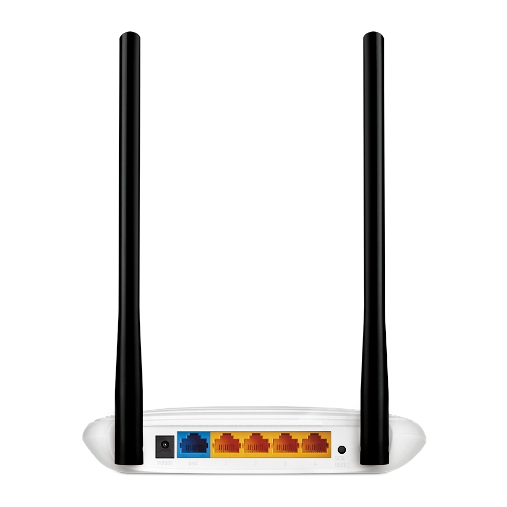 TP-LINK TL-WR841N Wi-Fi routeri arzon