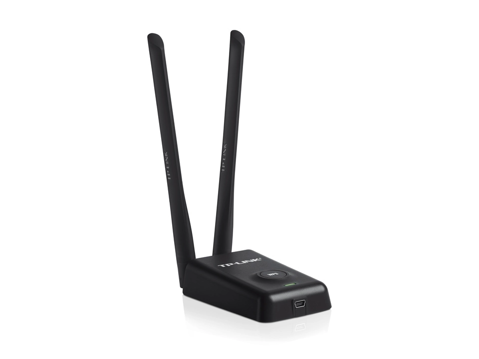 Беспроводной сетевой USB-адаптер TP-Link TL-WN8200ND недорого