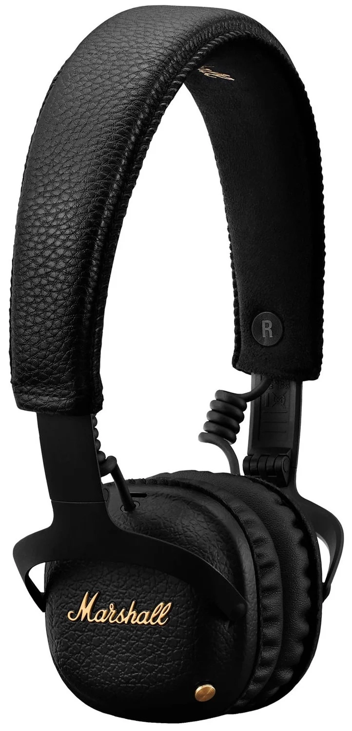 Беспроводные наушники Marshall Mid A.N.C. недорого