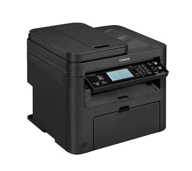 Принтер Canon MF236n (Ч/Б, Лазерный, А4) купить