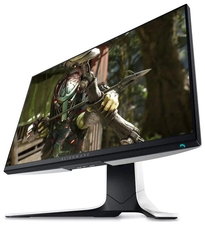 Монитор Dell Alienware AW2521HFA 25" 240 Гц, IPS недорого