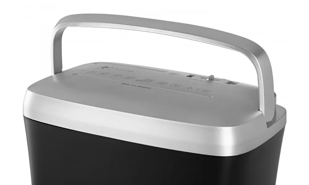 2E S-1012CD Hujjatlarni maydalagichi arzon