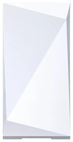 Компьютерный корпус Zalman Z9 Iceberg White недорого