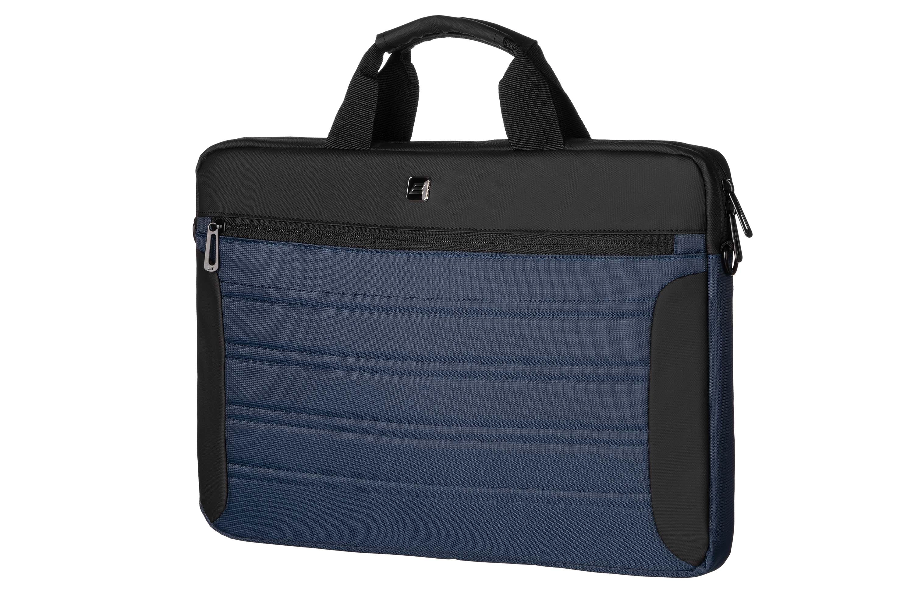 Сумка для ноутбука 2E-CBN816BU 16" Синий в Узбекистане