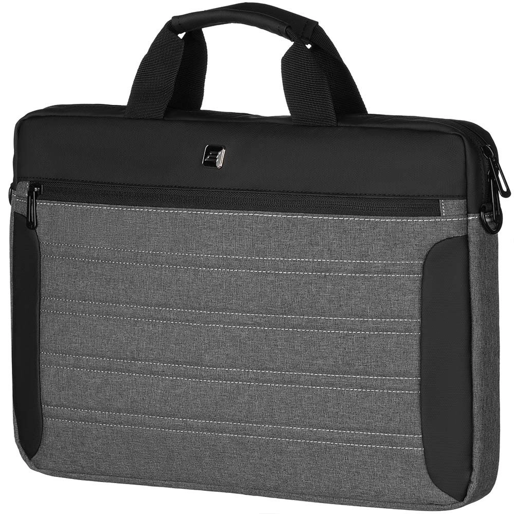 Сумка для ноутбука 2E-CBN816GR 16" Серый недорого