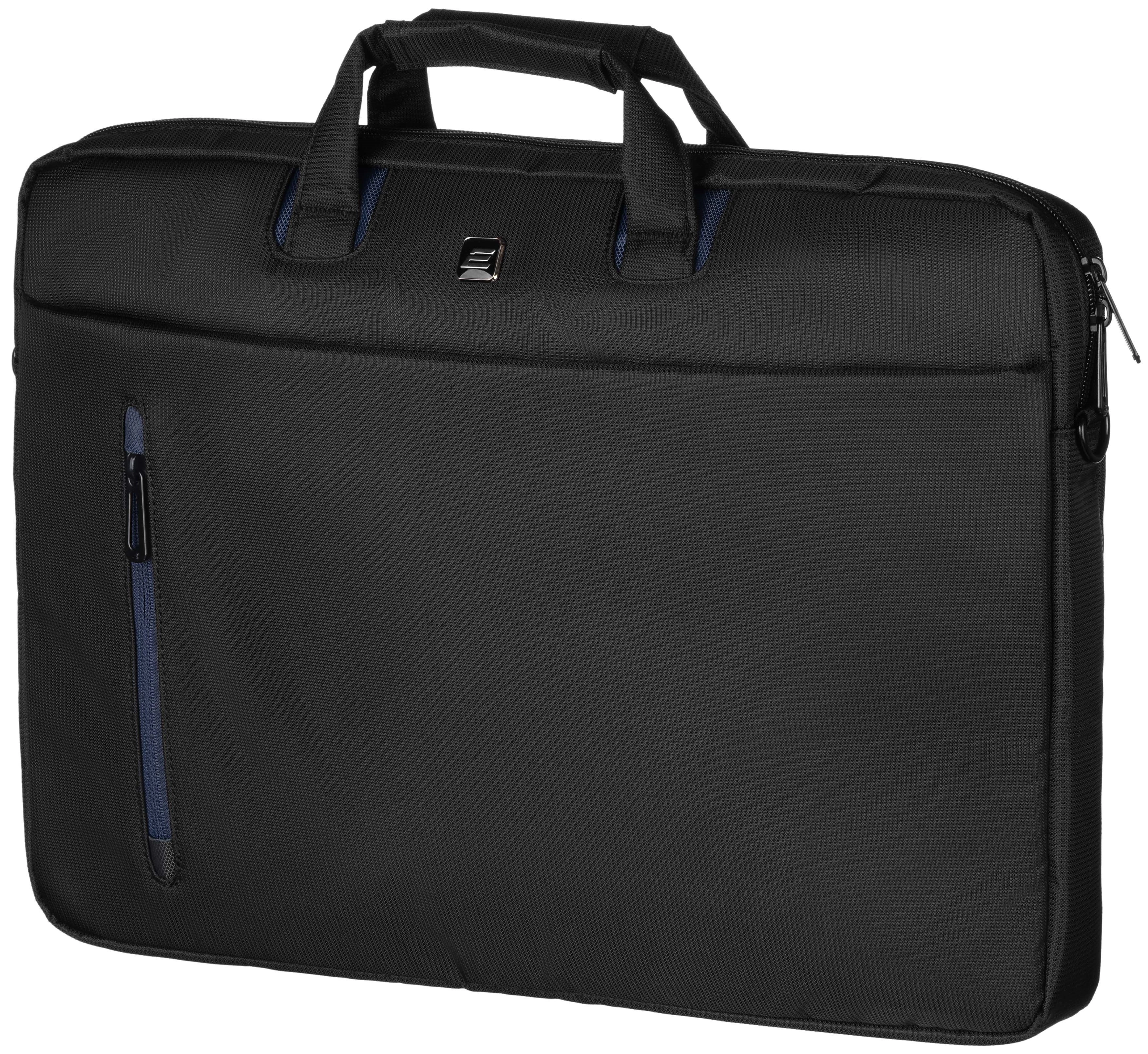 Сумка для ноутбука 2E-CBN417BK 17" Черный недорого