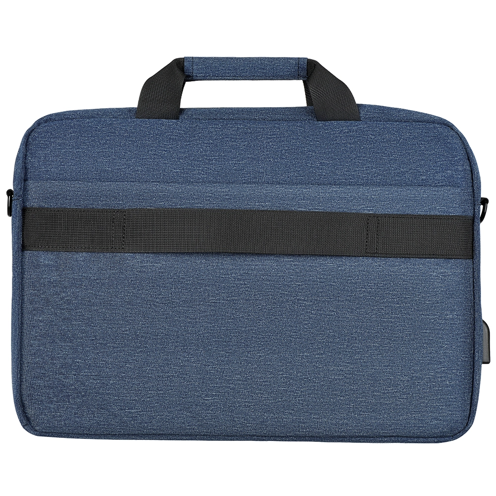 Сумка для ноутбука 2E Melange 16" 2E-CBN9165NV Синий недорого