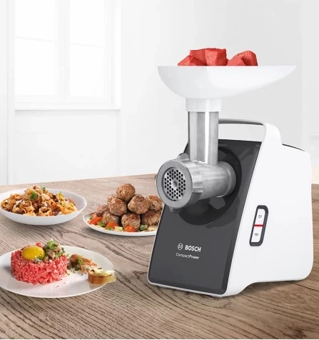 Мясорубка Bosch CompactPower MFW3612A недорого
