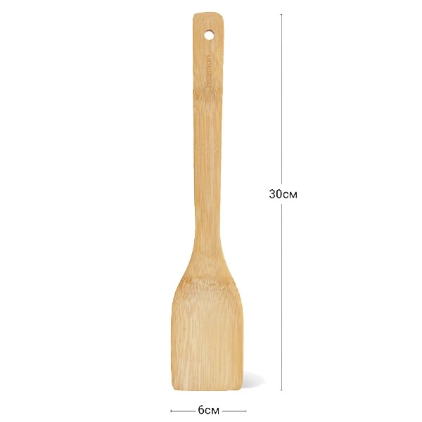 Fissman bambukli kurakchasi, 30x6 sm O'zbekistonda