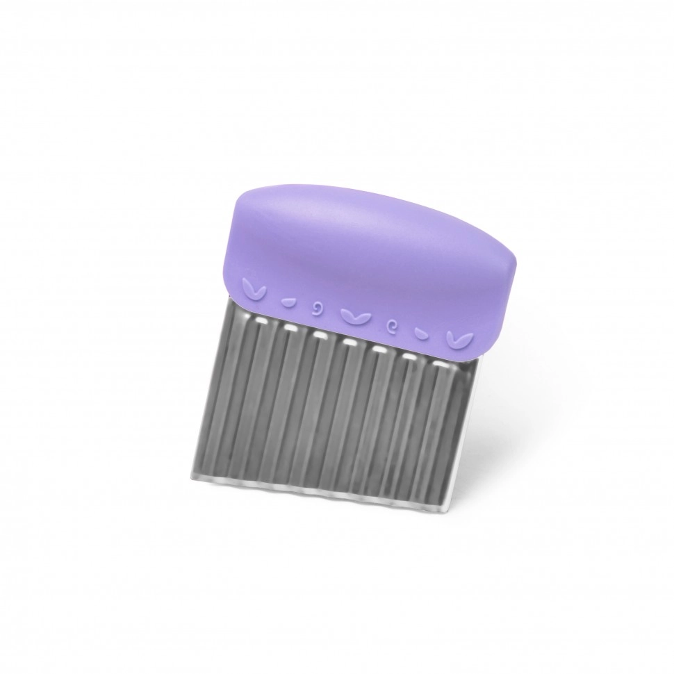 Fissman to‘lqin shakldagi tig‘li dekoratsiya uchun kesuvchi pichoq 17585 arzon