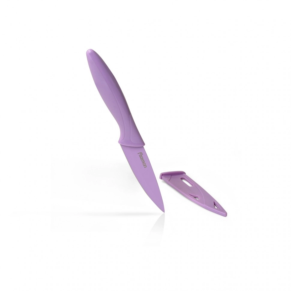 Нож Fissman Caramella 10 см 2550 купить