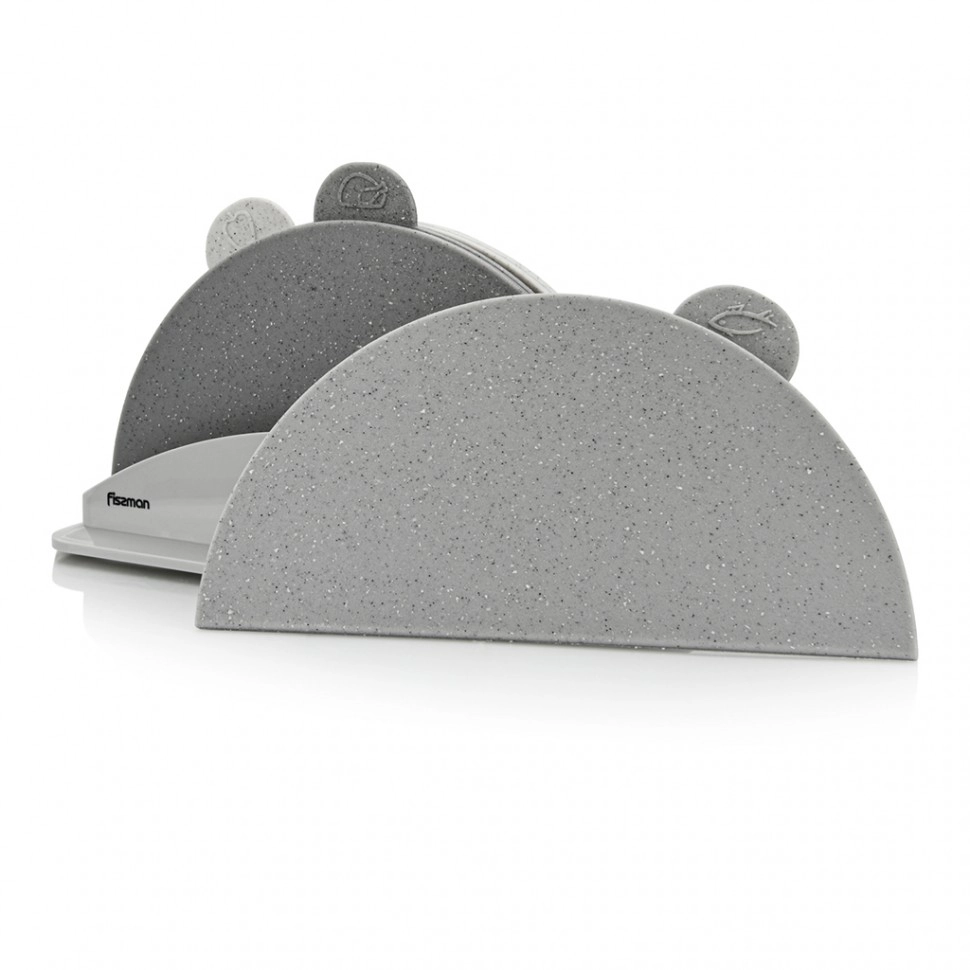 Fissman taxtachalar to'plami, 28 sm, 3 dona, 8012 arzon