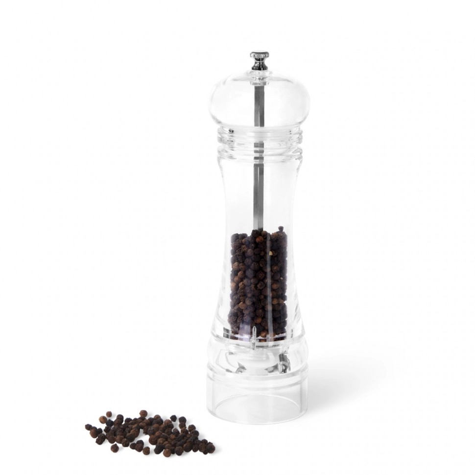 Fissman tuz va qalampir maydalagichi, 21,5x6 sm (akril) arzon