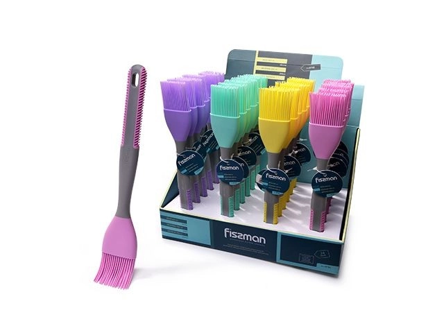 Fissman chotkasi, 30x5 sm (silikon) O'zbekistonda