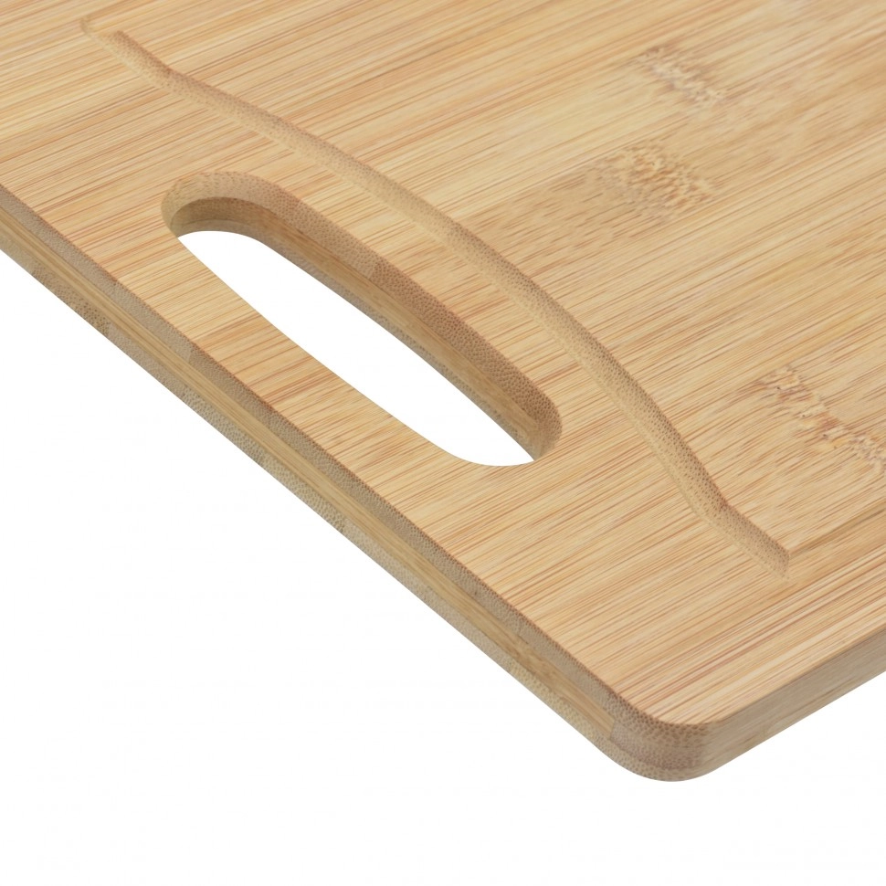 Доска разделочная Fissman 33х23 см недорого