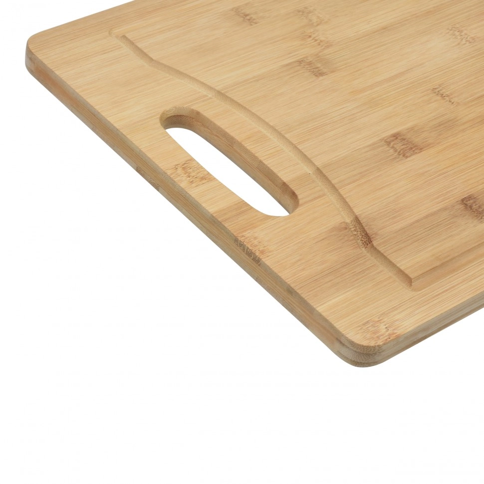 Доска разделочная Fissman 38х27 см недорого