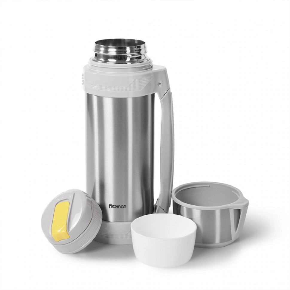 Fissman termosi, 1800 ml arzon