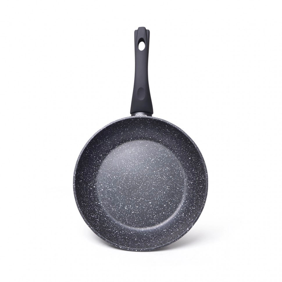 Сковорода Fissman Fiore 24 см недорого