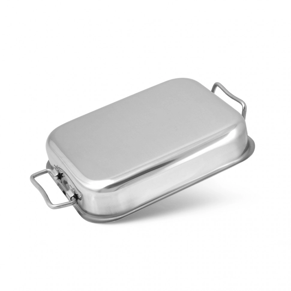 Fissman isitish uchun idishi, 35x26 sm arzon