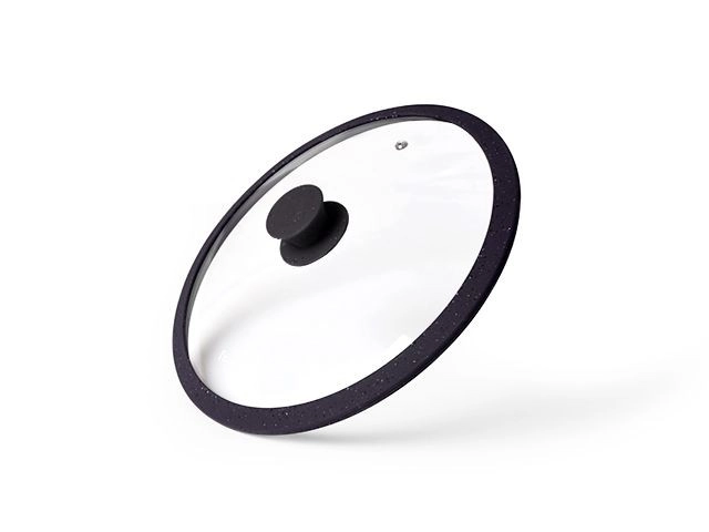 Крышка Fissman Arcades 26 см купить