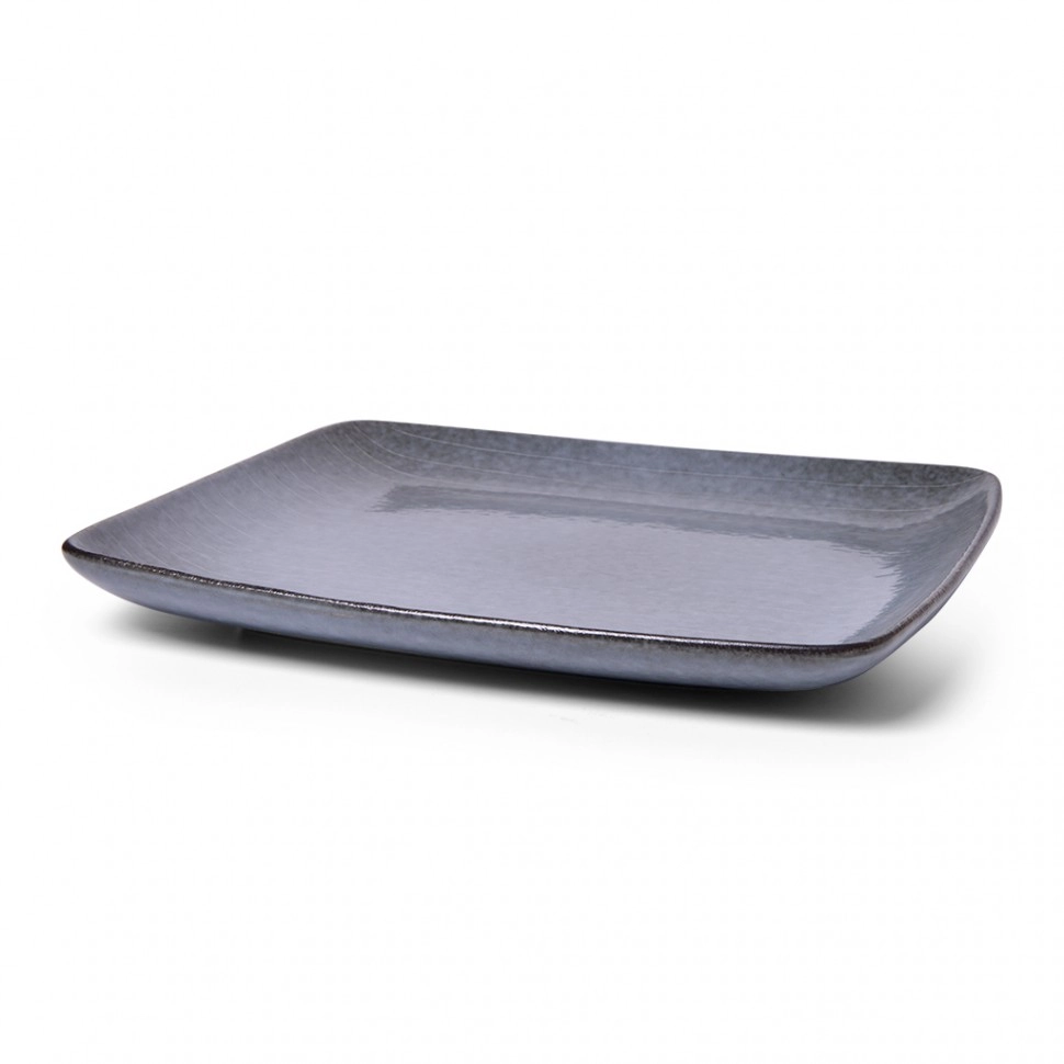 Fissman JOLI keramik kvadrat tarelkasi, 26.5 sm arzon