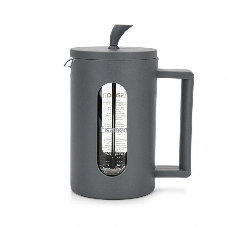 Fissman MAROCCHINO porshenli choynagi, 800 ml (shisha kolbali) arzon