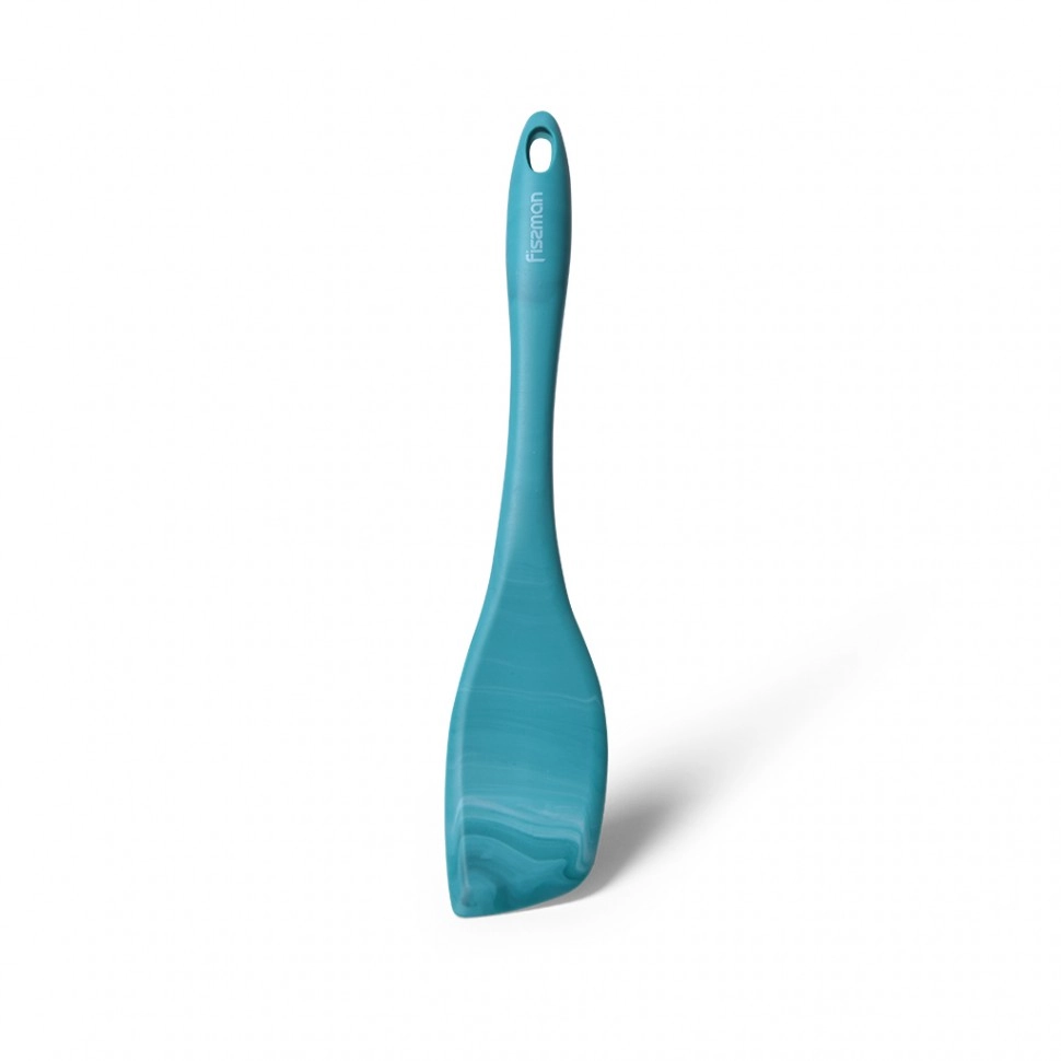 Лопатка Fissman LUCRETIA 31 см (нейлон + силикон) недорого