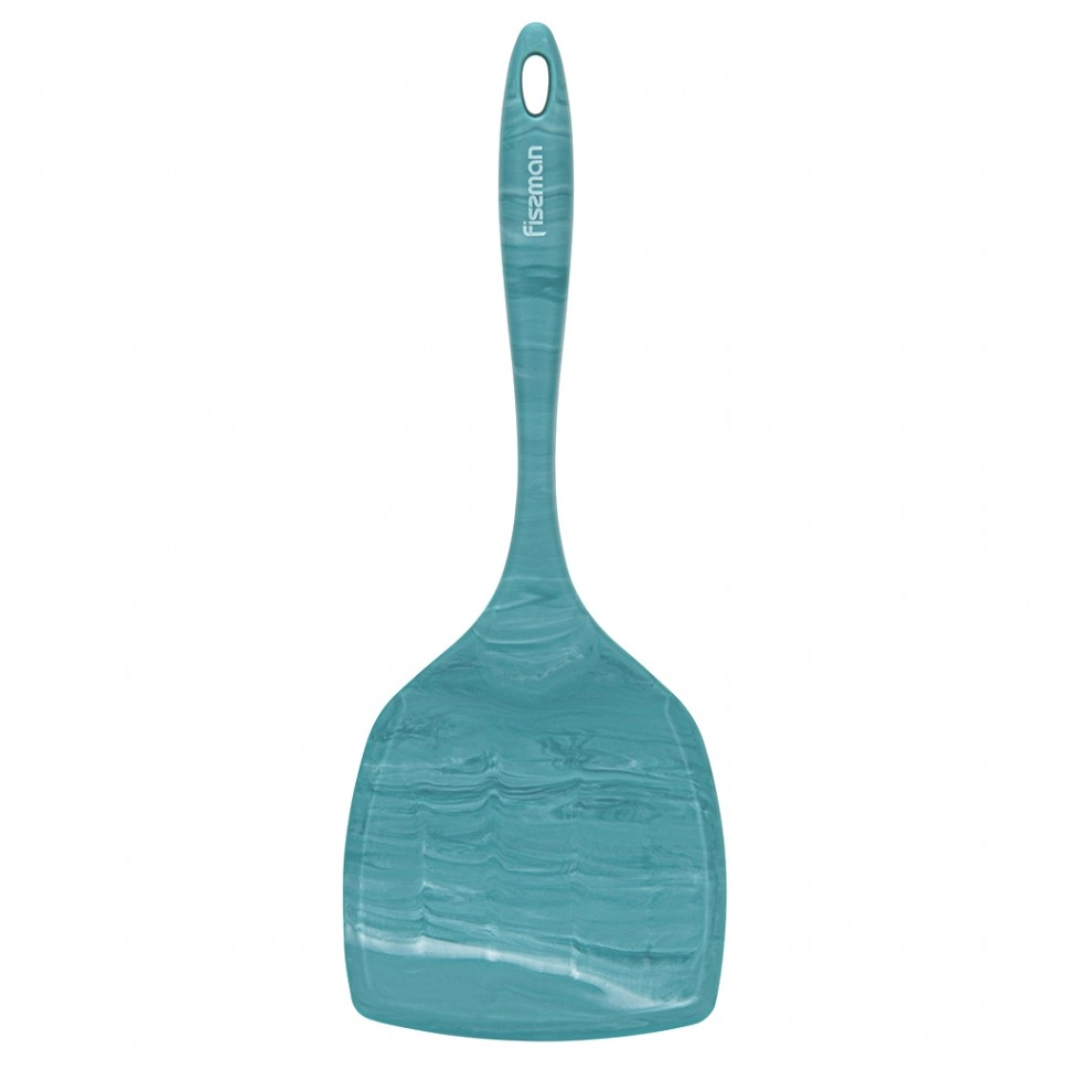 Лопатка Fissman LUCRETIA 33 см (нейлон + силикон), 11448 недорого