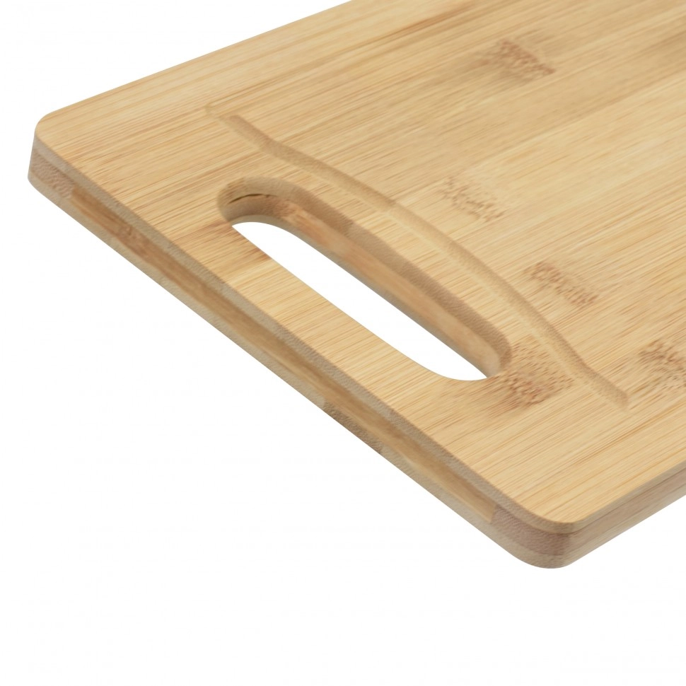 Разделочная доска Fissman 28х18 см недорого