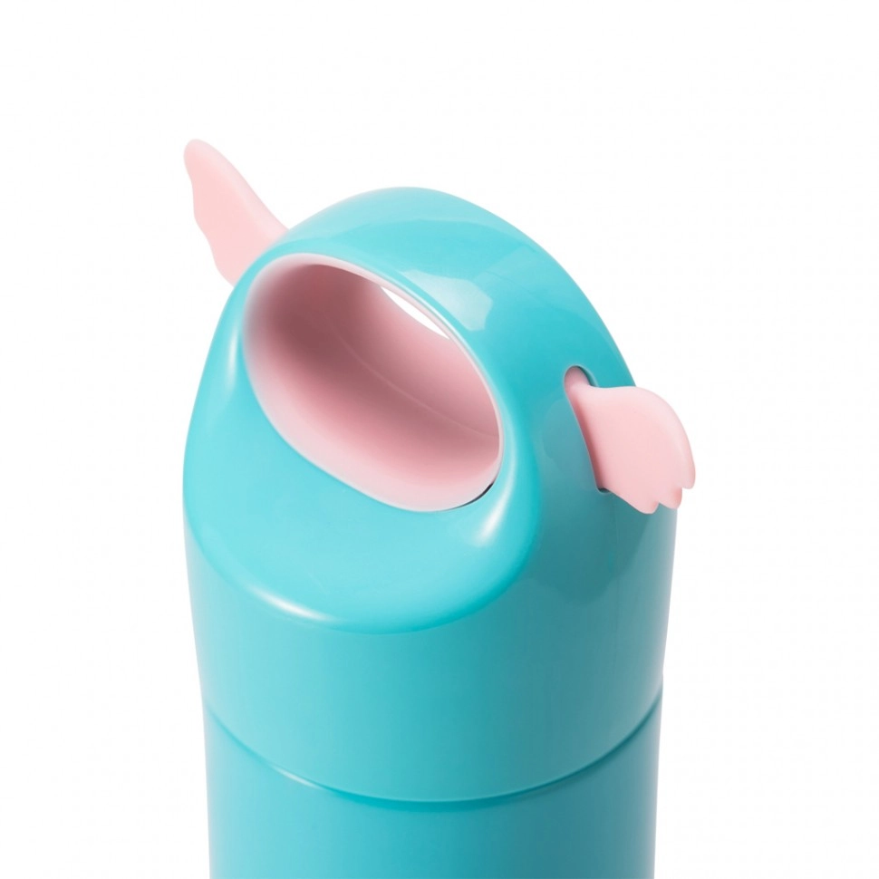 Термос детский Fissman Angel 400мл недорого