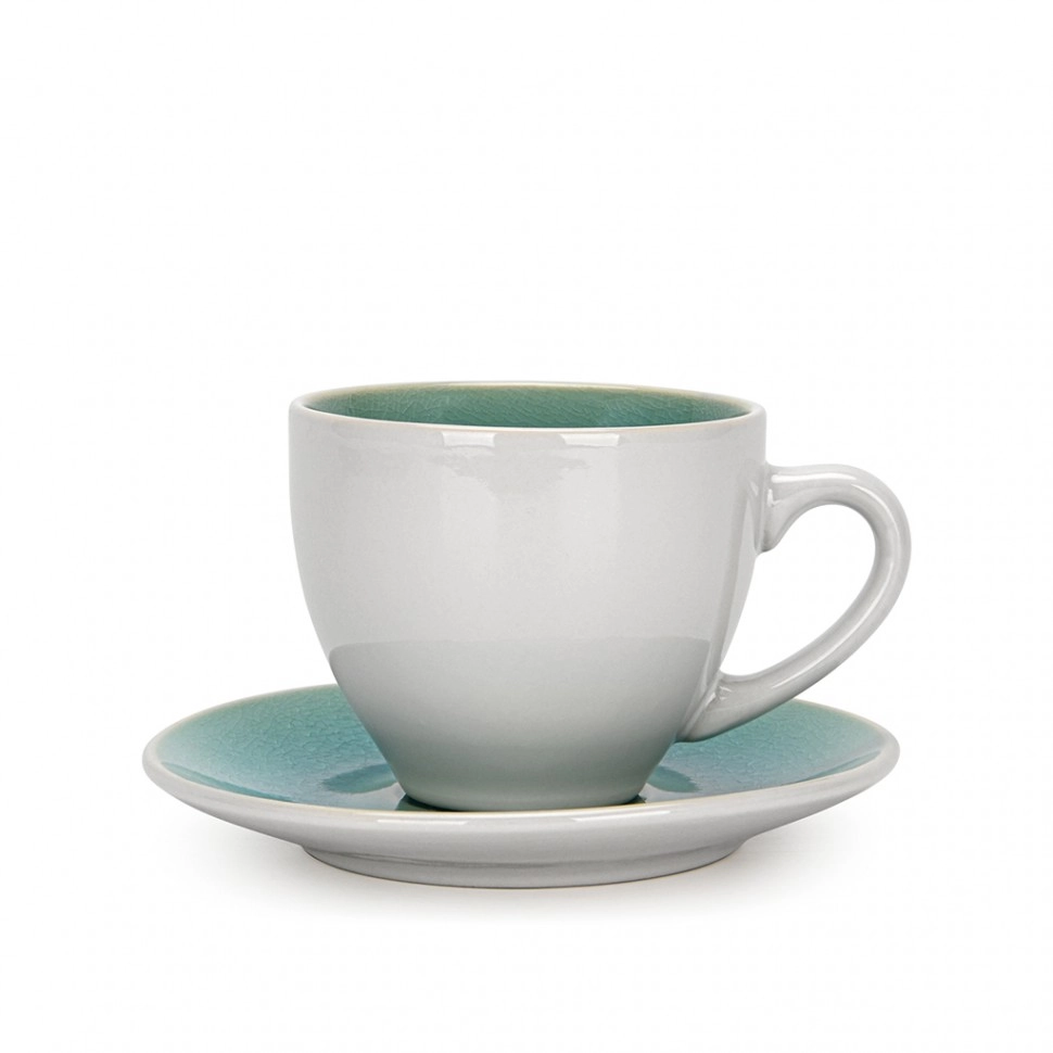 Fissman CELINE choy uchun juftligi, 230 ml (keramika) arzon