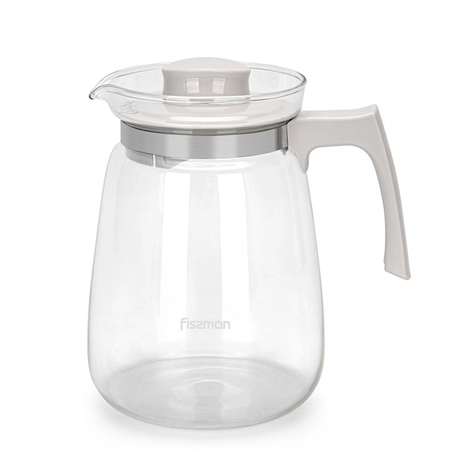 Fissman shisha ko‘zasi, 1,6l arzon