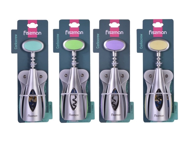 Fissman 17008 ikkita richagli ochg‘ichi arzon